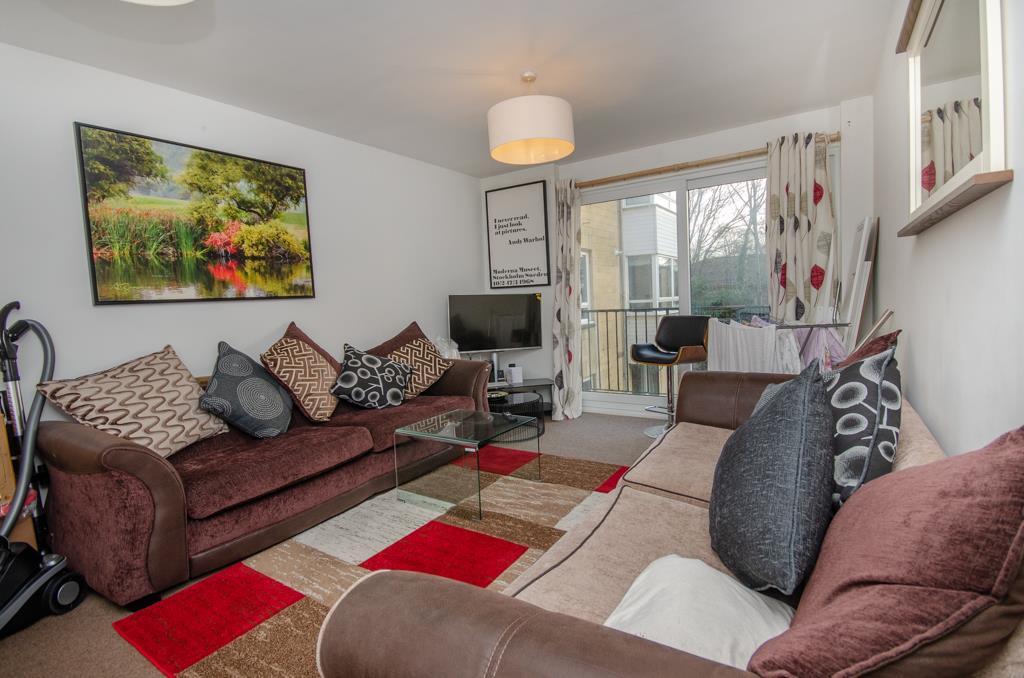 Overnhurst Court, Overnhill Road, Downend, Bristol, BS16 5DR 2 bed
