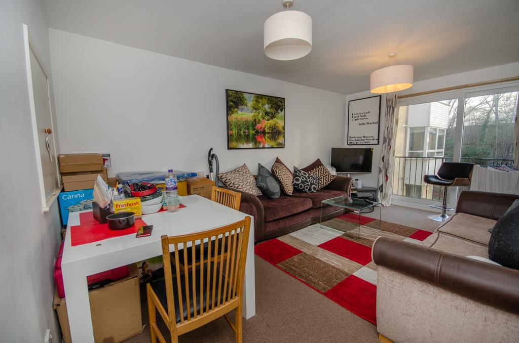 Overnhurst Court, Overnhill Road, Downend, Bristol, BS16 5DR 2 bed