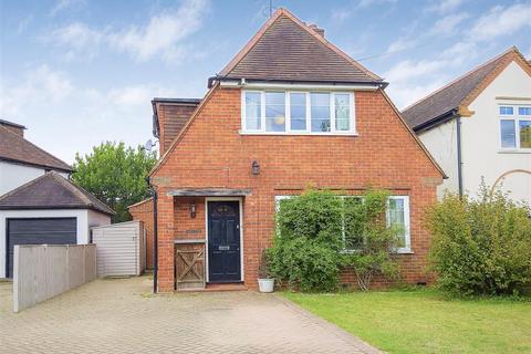 32 Highdown Hill Road, Emmer Green, Reading, RG4 8QP