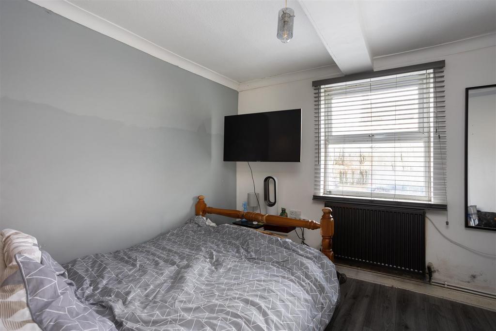 The Village, Strensall, York 3 bed terraced house for sale £250,000