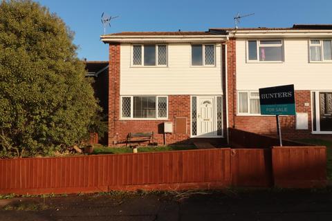 26 Kingscote, Yate, Bristol, BS37 8YB