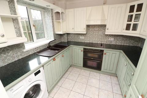 26 Kingscote, Yate, Bristol, BS37 8YB