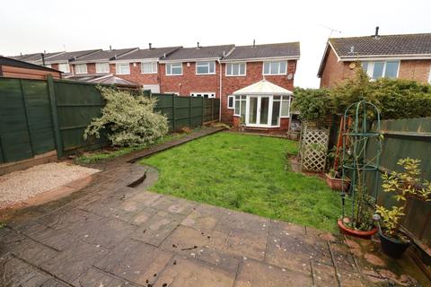 26 Kingscote, Yate, Bristol, BS37 8YB