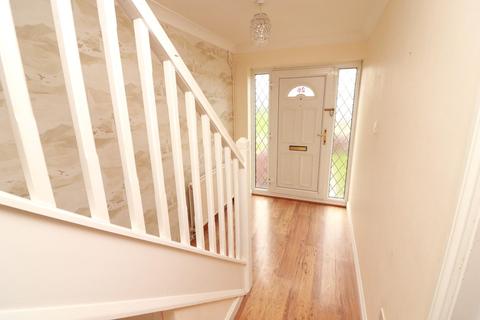26 Kingscote, Yate, Bristol, BS37 8YB