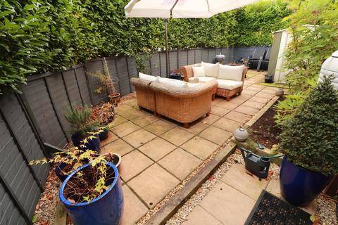 75 Hay Leaze, Yate, Bristol, BS37 7YL