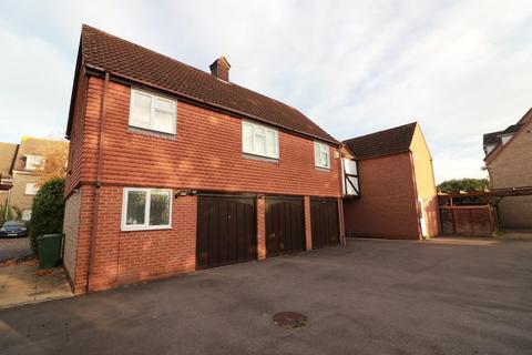 75 Hay Leaze, Yate, Bristol, BS37 7YL