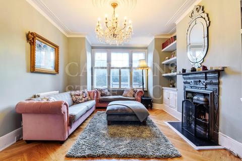 4 bedroom house for sale - Burnley Road, London, NW10
