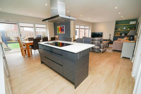 1 Harrup Close, Stoke Hammond, Milton Keynes, MK17 9FT