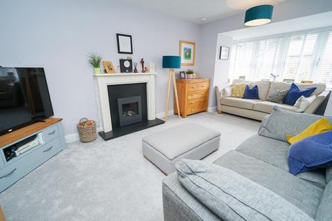 1 Harrup Close, Stoke Hammond, Milton Keynes, MK17 9FT
