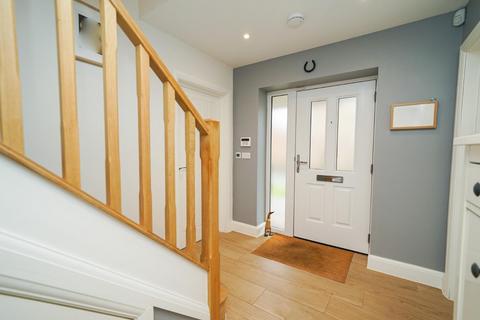 1 Harrup Close, Stoke Hammond, Milton Keynes, MK17 9FT