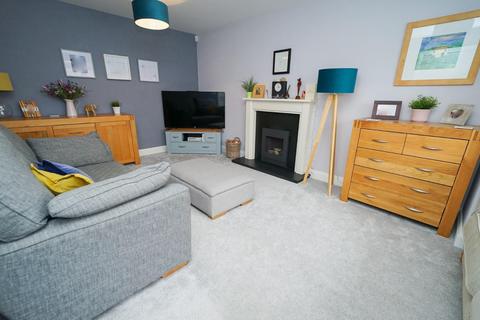1 Harrup Close, Stoke Hammond, Milton Keynes, MK17 9FT