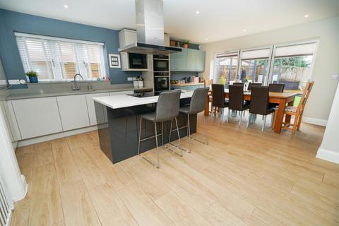 1 Harrup Close, Stoke Hammond, Milton Keynes, MK17 9FT