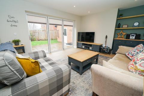 1 Harrup Close, Stoke Hammond, Milton Keynes, MK17 9FT