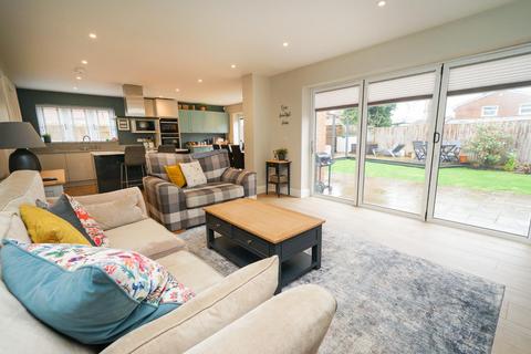 1 Harrup Close, Stoke Hammond, Milton Keynes, MK17 9FT