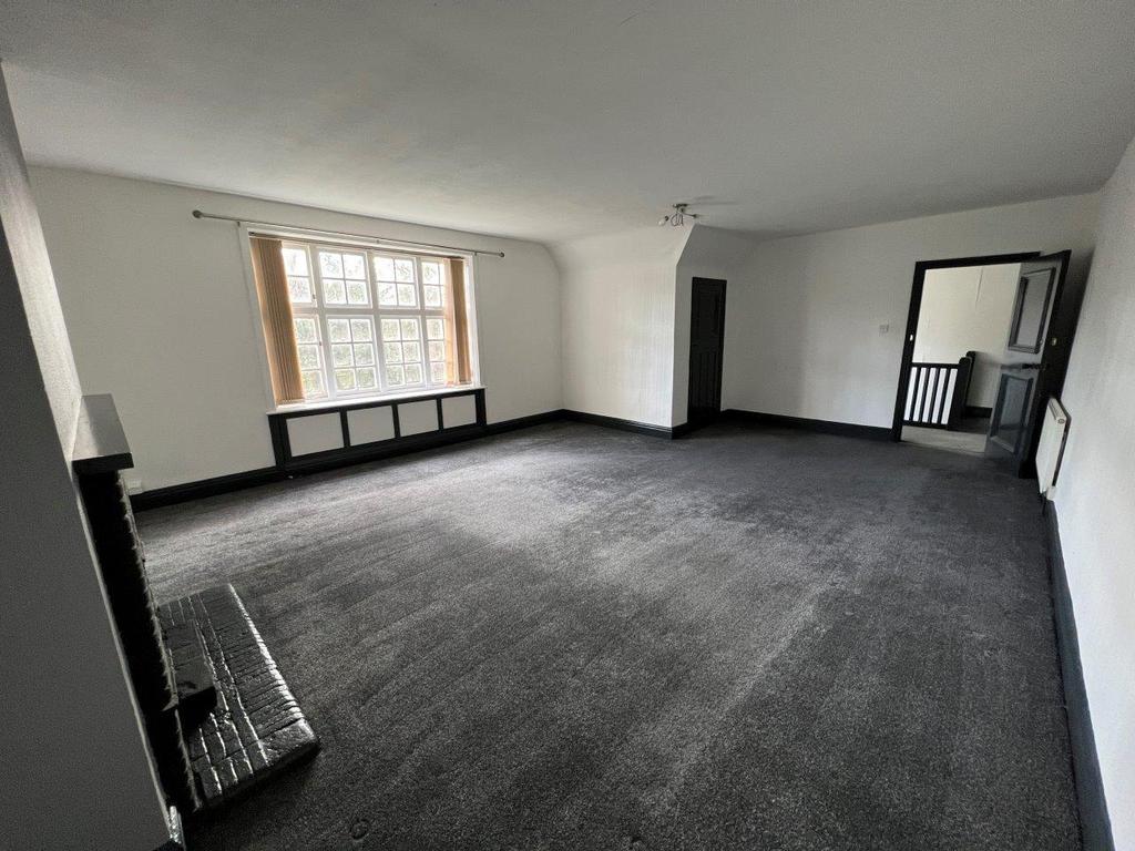 BURTON ROAD, MELTON MOWBRAY 2 bed apartment £795 pcm (£183 pw)