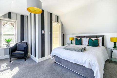 Westbrook House Torrs Park, Ilfracombe, EX34 8AZ
