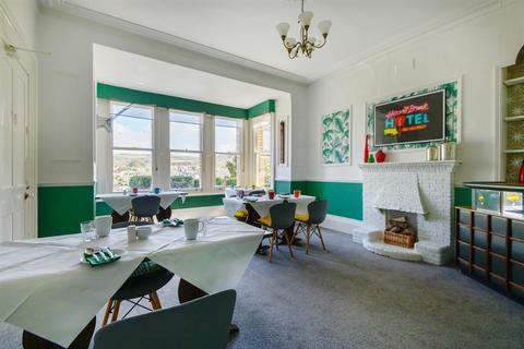 Westbrook House Torrs Park, Ilfracombe, EX34 8AZ