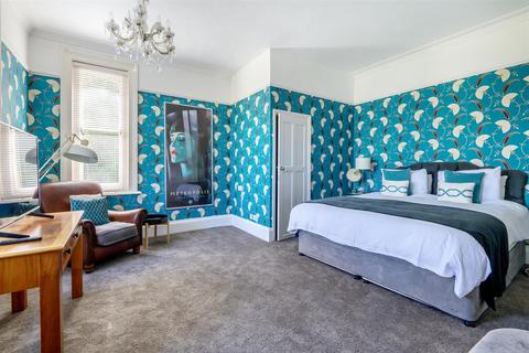 Westbrook House Torrs Park, Ilfracombe, EX34 8AZ