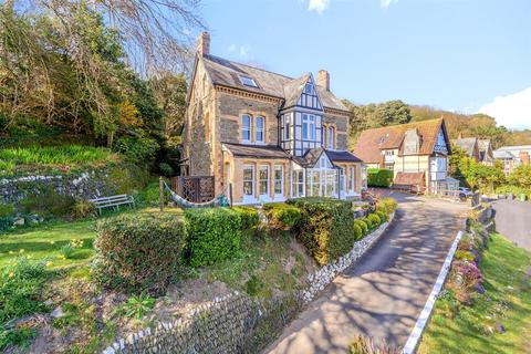 Westbrook House Torrs Park, Ilfracombe, EX34 8AZ