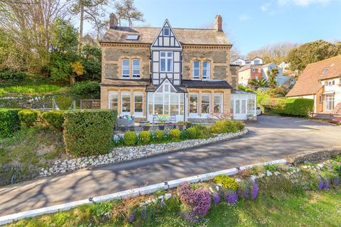 Westbrook House Torrs Park, Ilfracombe, EX34 8AZ