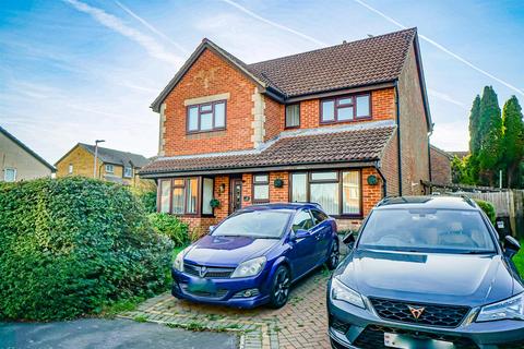 5 bedroom detached house for sale, Chalvington Drive, St. Leonards-On-Sea