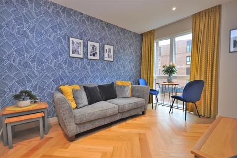 1 bedroom apartment to rent - Hudson Quarter, York