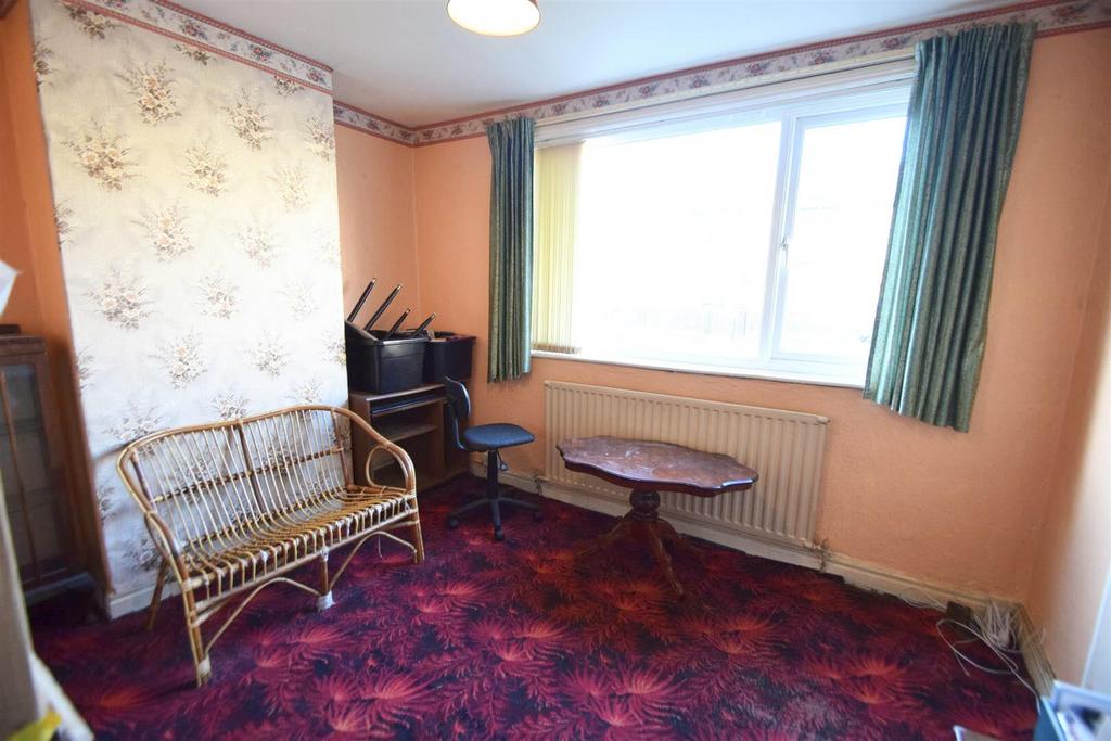Beverley Road, Whitley Bay 3 bed semidetached house £145,000