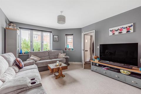 36 Hewetson Way, Bideford, EX39 3TD