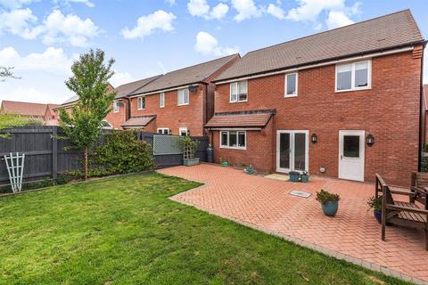 36 Hewetson Way, Bideford, EX39 3TD