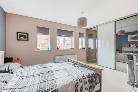36 Hewetson Way, Bideford, EX39 3TD