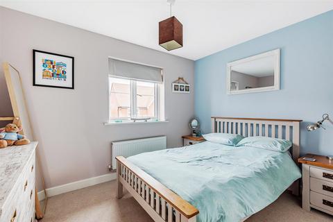 36 Hewetson Way, Bideford, EX39 3TD