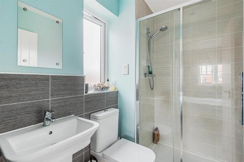 36 Hewetson Way, Bideford, EX39 3TD