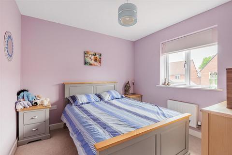 36 Hewetson Way, Bideford, EX39 3TD