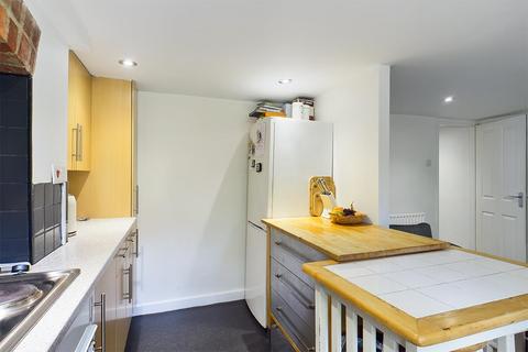1 bedroom flat to rent - Henstead Road, Southampton