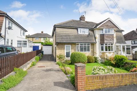 10 Park Close, Bingley, BD16 4EW