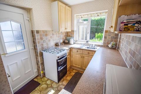 10 Park Close, Bingley, BD16 4EW