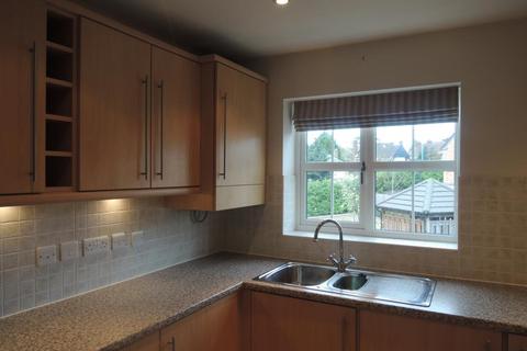 2 bedroom flat to rent - Oatfield Court, Hamstead Road, Great Barr, B43 5BW