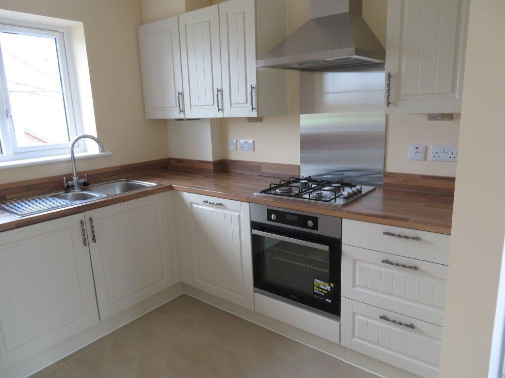 Baschurch, Shrewsbury 2 bed apartment £675 pcm (£156 pw)