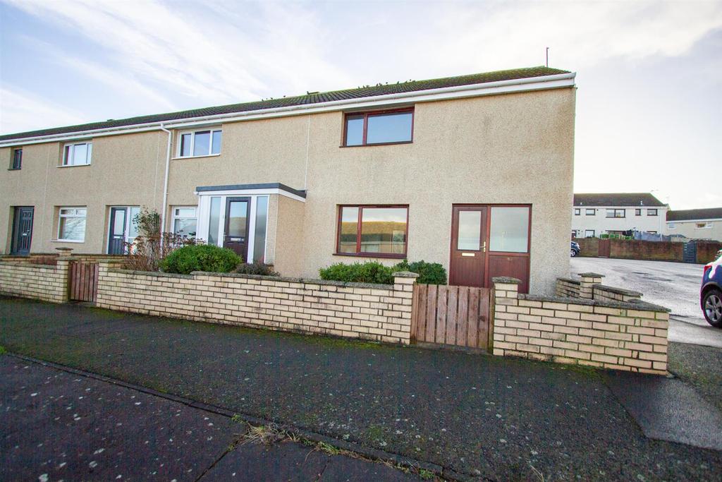 Highcliffe, Spittal, BerwickUponTweed 2 bed house £103,000