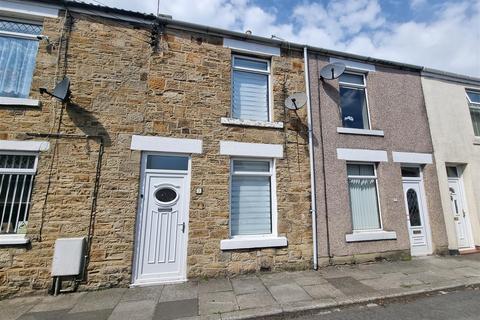 Dawson Street, Crook