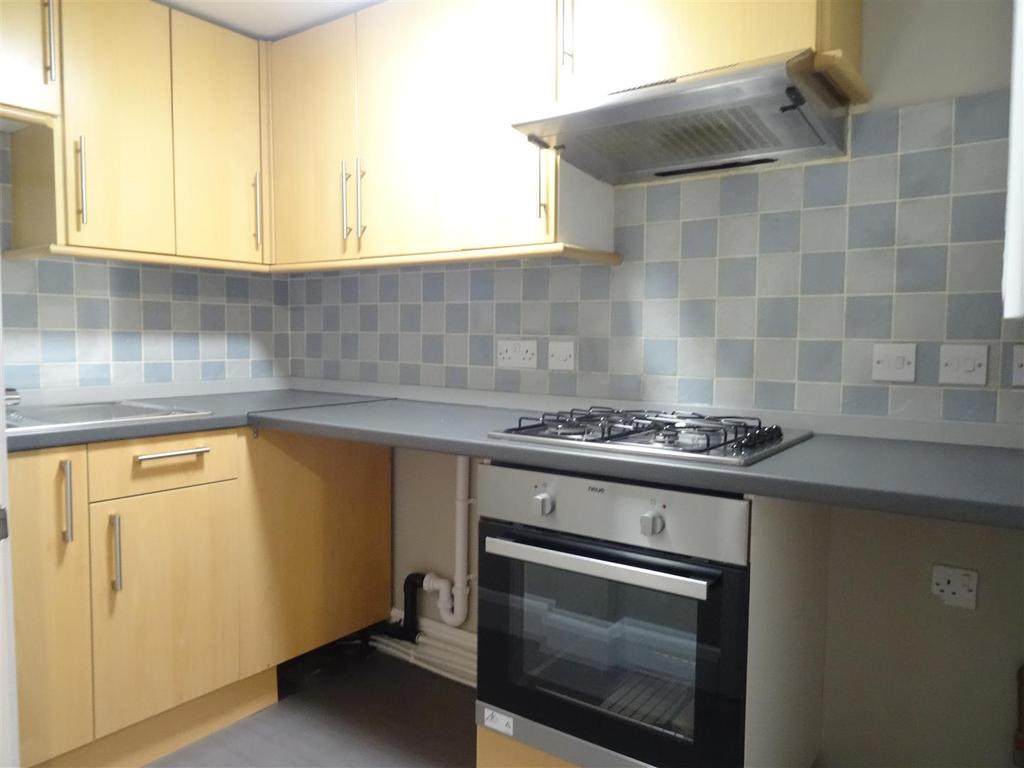 13a Castle Foregate, Shrewsbury 1 bed apartment - £450 pcm (£104 pw)