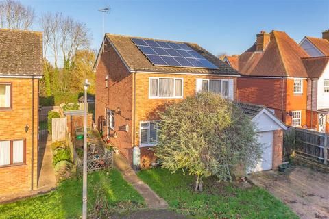 11 Haffenden Close, Marden, Tonbridge, TN12 9TD