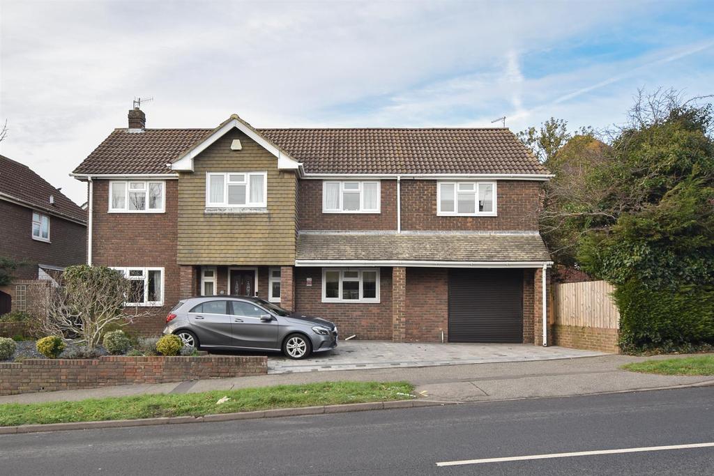 Filsham Road, St. LeonardsOnSea 4 bed detached house for sale £500,000