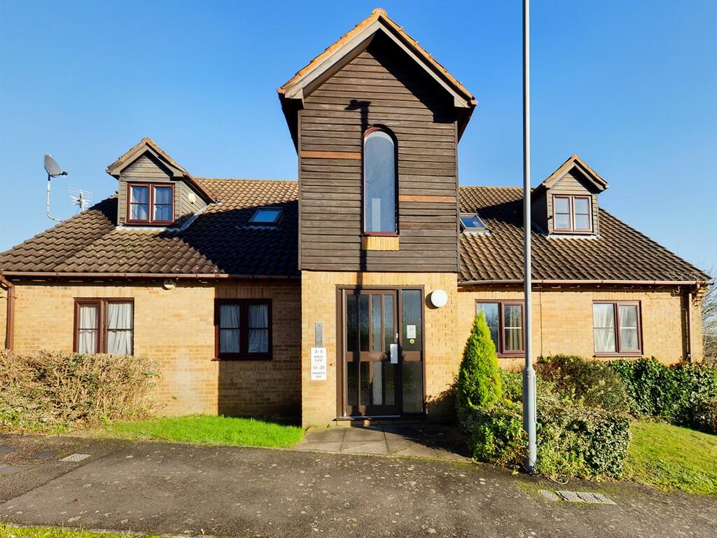 Garratts Way, High HP13 5BX 1 bed flat £950 pcm (£219 pw)