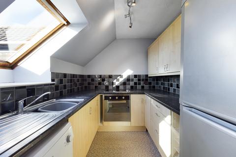 undefined, Garratts Way, High Wycombe, HP13 5BX