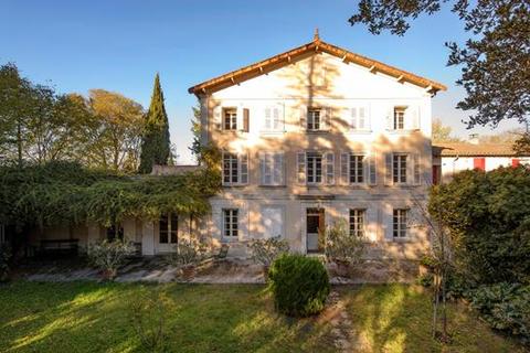 7 bedroom house, Carpentras, Vaucluse, Provence-Alpes-Côte d'Azur