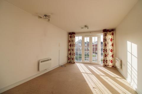 1 bedroom flat for sale - Birkby Close, Hamilton, Leicester
