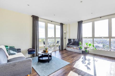 41, Alacia Court Palmerston Road, London, W3 8GJ