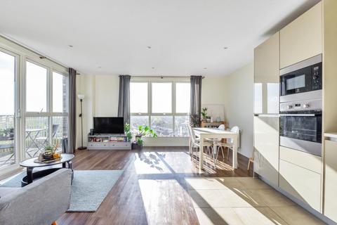 41, Alacia Court Palmerston Road, London, W3 8GJ