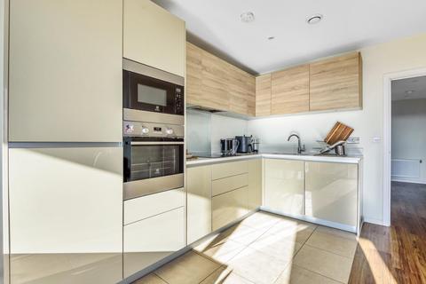 41, Alacia Court Palmerston Road, London, W3 8GJ